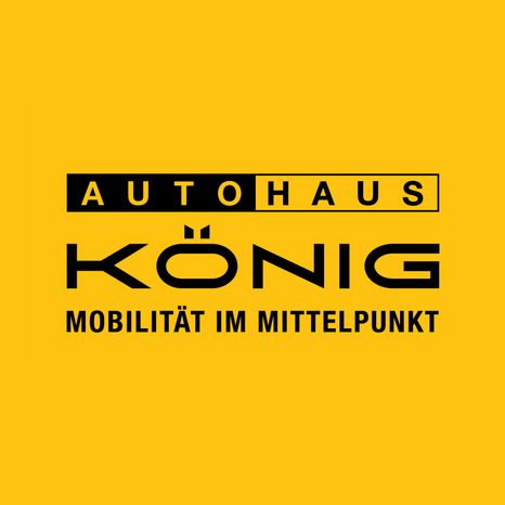 Autohaus König